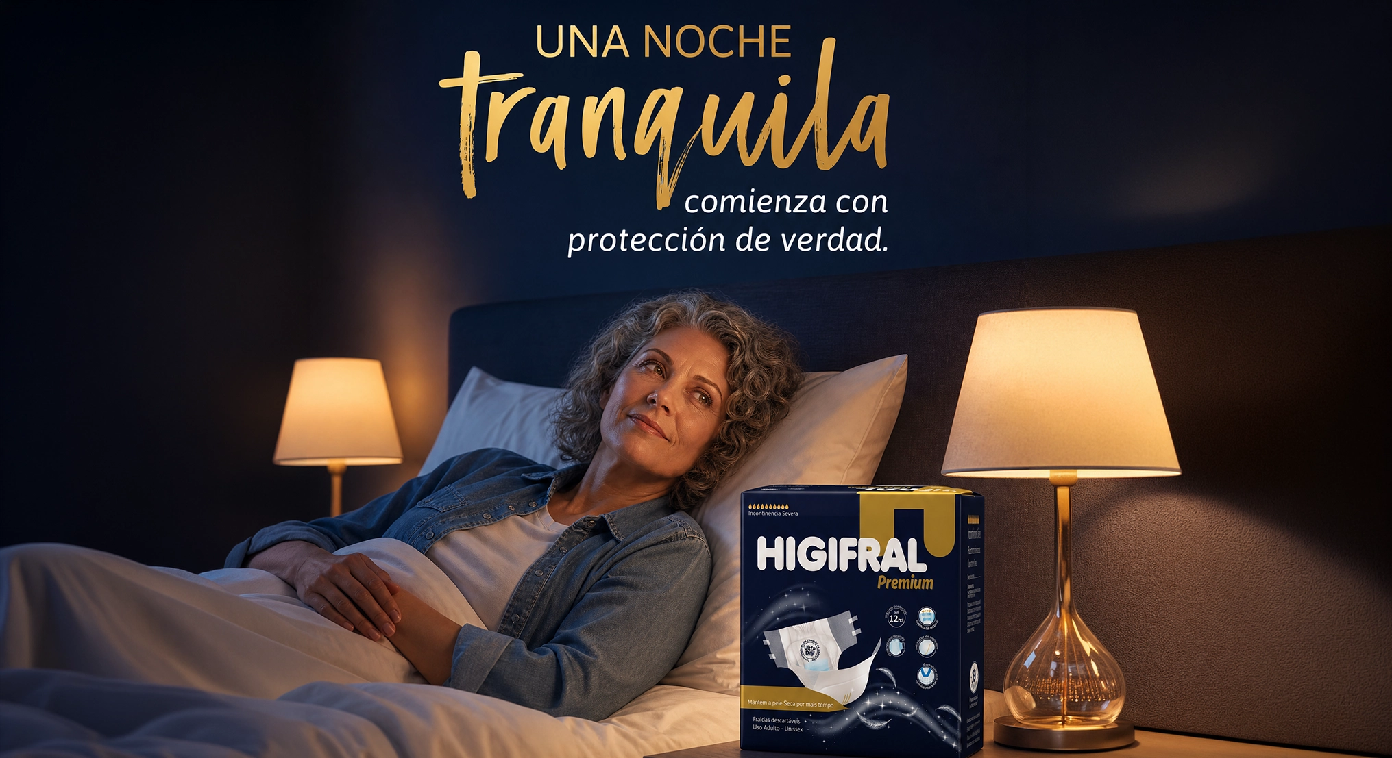 Higifral está más cerca de lo que imaginás